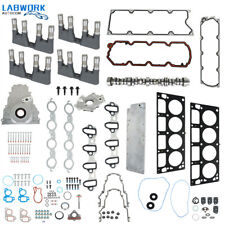 Complete Non AFM DOD Lifters Cam Kit Fit for 2007-2013 Silverado 5.3L GM Truck picture