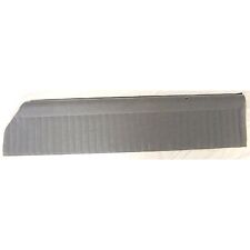 PUI 85GNUDC05-P Door Panel 1985-87 Buick Grand National Front Gray picture