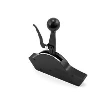 Universal GM FORD MOPAR Billet Pro Racing Shifter Automatic 2 3 4 Speed - Black picture