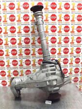 08-10 PORSCHE CAYENNE FRONT AXLE DIFFERENTIAL CARRIER ASSEMBLY 95534901021 OEM picture