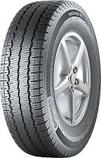 Continental Vancontact A/S Light Truck All Season Commercial Van Tire 285/65R16C picture