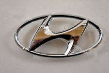 front bumper H emblem for 2007 2008 2009 2010 2011 2012 2013 Hyundai IX55 picture