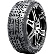 4 New Summit Ultramax HP A/S 245/45R19 2454519 245 45 19 All Season Tire picture