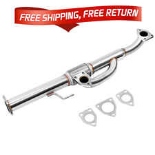 Fits: 2003 2004 2005 2006 Acura MDX  3.5L Front Flex Y Pipe picture