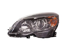 Headlight Replacement for 2008 - 2011 C300 C350 Left Driver Side picture
