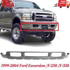 New Fits 99-04 Ford F-250 /F-350 Super Duty, Upper Front Valance Panel, Textured picture