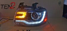 For 2015 20162017 Lincoln Navigator Headlight Left Driver Side Xenon Headlamp US picture