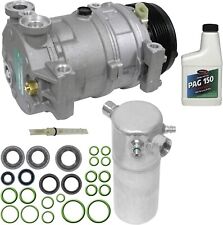 For 1999 - 2005 Chevy Blazer / S10 V6  AC A/C Compressor Kit picture