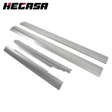 HECASA For Chevy Express / GMC Savana 1996-2014 Rocker Panel Left & Right Side picture