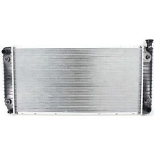 Radiator For 1994-1998 Chevy C1500/K1500 With Transmission Cooler 89019344 picture
