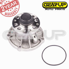 Premium Engine Water Pump for 2004-2010 Ford 6.0L Powerstroke 363 V8-6.0L picture