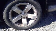 Wheel 18x7-1/2 Alloy Wide Spoke Natural Finish Fits 09-14 CHALLENGER 1305658 picture