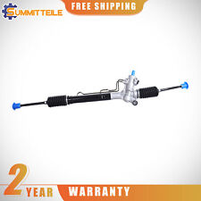New Power Steering Rack & Pinion Assembly For 2001-2003 Toyota Rav4 44200-42120 picture