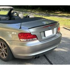 STOCK 264G Rear Trunk Spoiler DUCKBILL Wing Fits 2007~2013 BMW E88 Convertible picture