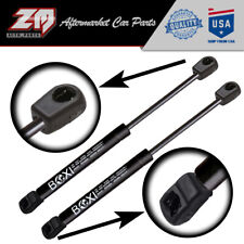 Qty (2) Rear Glass Window Lift Supports Shock Struts Gas Spring For Honda CRV picture