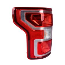 OEM US SHIP Brake Tail Light Rear Lamp Left Driver For Ford F-150 F150 2018-2020 picture