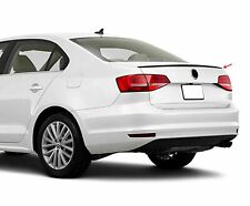 New For Audi A3 S3 Rs3 2014-2020 Sedan High kick Trunk Spoiler Wing picture