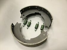 Parking Brake Shoes 3722G501, 3722-C-497 & spring kit 10'' x 3''  GET IT FAST  picture