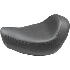 Mustang Solo Touring Seat - CMX 300/500 (Black) 84000 picture
