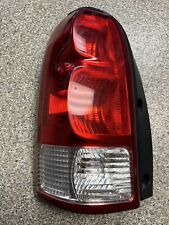 2005-2009 Pontiac Montana Chevy Uplander Driver Left Taillight Tail Light OEM picture