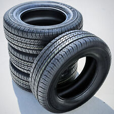 4 Tires Accelera Ultra 3 235/65R16C Load D 8 Ply Commercial picture