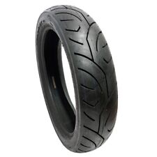 MMG Tire 130/80-17 Motorcycle Cruiser Tubeless Type Street Performance DOT picture