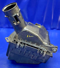 2007 - 2020 NISSAN 350Z 370Z LEFT DRIVER SIDE AIR CLEANER INTAKE BOX # 76660 picture