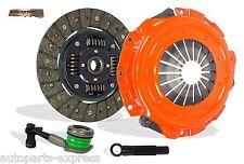 Bahnhof Stage 1 Clutch And Slave Kit for Cavalier Alero Sunfire 99-02 2.4L 4Cyl picture