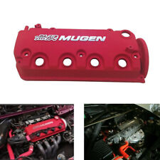 Mugen Styl Rocker Racing Engine Valve Cover for Honda Civic D16 VTEC D16Y8 D16Z6 picture