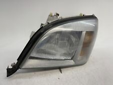 1993-1996 Mercedes W140 S500 S600 Coupe Left Headlight OEM picture