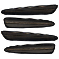 Oracle Concept Side Marker Set For Chevy Corvette 2005-2013 | Tinted | No Paint picture