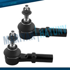 For 2005 2006 2007 2008 2009 2010 2011 2012-2014 Ford Mustang Outer Tie Rod Ends picture