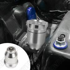 1X Clutch Master Cylinder Reservoir Kit For Honda Civic EG EK Integra DC2 Si CRX picture