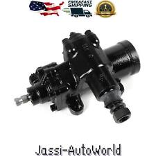 Power Steering Gear Box 52106835AC 27-7616 For Dodge Ram 1500 2500 3500 2003-08 picture