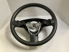 2007 - 2013 Suzuki SX4 Steering Wheel (OEM) picture