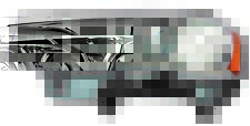 For 2015-2017 BMW X3 X4 Headlight HID Driver Side picture