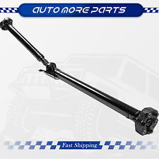 Rear Driveshaft Prop Shaft Assembly For Cadillac SRX V6 3.6L Auto RWD 2004-2009 picture