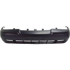 Front Bumper Cover For 2003-2005 Mercury Grand Marquis Primed picture