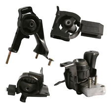 4pc Motor Mount Set for 03-08 Toyota Corolla 1.8L Engine AT Auto Transmission picture