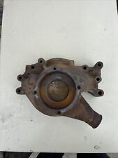 OEM Original 1967-69 Chrysler 383 440 Water Pump Housing 2780987 Dodge Plymouth picture