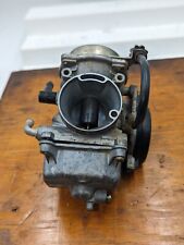 Carburetor for 2001-2003 Arctic Cat 300cc and 250cc Carb 2x4 4x4 Cleaned OEM picture
