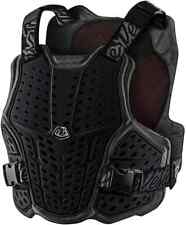 Troy Lee Designs Rockfight CE Flex Offroad Adult Chest/Back Protector - Black picture