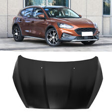 New Hood Panel Direct Replacement Fits For Ford Focus 2015-2018 picture