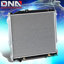 For 1996-2002 Toyota 4Runner 2.7L 3.4L Radiator Factory Style Aluminum Core 1998 picture