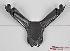 2017-2020 Ducati SuperSport Front Fairing Holder - 100% Carbon Fiber picture