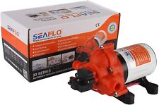 SEAFLO 12v 3.0 GPM 45 PSI Water Pressure Pump picture