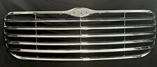 Sterling Truck Front Chrome Grille picture