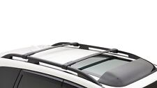 2019-2024 Subaru Forester Aero Crossbar Roof Rack Set SOA367010 Genuine Factory picture