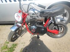RUPP MINI BIKE 1970 ENDURO ONE OWNER SINCE NEW picture