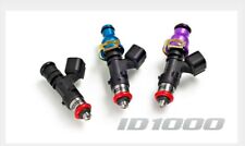 Injector Dynamics 1000.60.14.14.6 ID1000 CLIPS PINS PURPLE sport 849$ LAST. picture